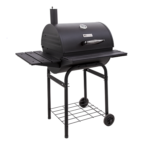 21302030 50 AG 625 charcoal grill 0001