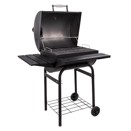 21302030 50 AG 625 charcoal grill 0004