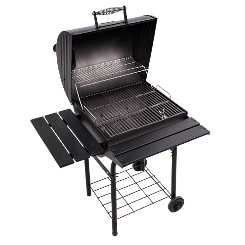 21302030 50 AG 625 charcoal grill 0006